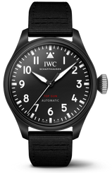 IWC Watch Big Pilot's 43 Top Gun IW329801.