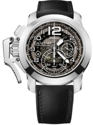 Graham Watch Chronofighter Target 2CCAS.B36A.L44N