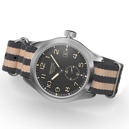 Bremont Watch Armed Forces Broadsword Recon Limited Edition D