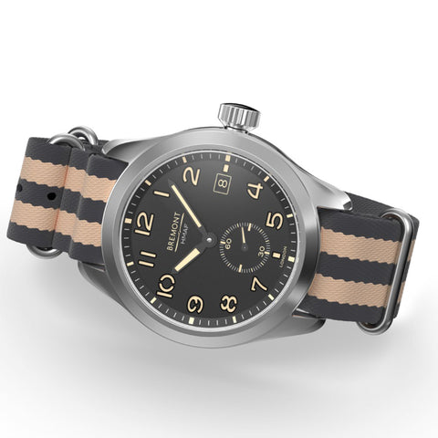 Bremont Watch Armed Forces Broadsword Recon Limited Edition D