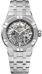 Maurice Lacroix Watch Aikon Automatic Skeleton AI6007-SS002-030-1