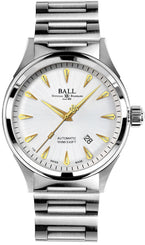 Ball Watch Company Fireman Racer Classic NM2288C-SJ-SL