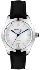 Bremont Watch Solo 34 Ladies SOLO-34-LC-WH-D