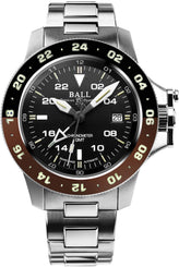 Ball Watch Company Engineer Hydrocarbon AeroGMT II DG2118C-S12C-BK