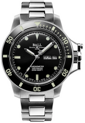 Ball Watch Company Engineer Hydrocarbon Original