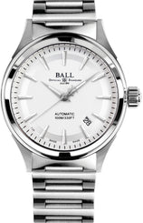 Ball Watch Company Fireman Victory NM2098C-S4J-SL