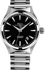 Ball Watch Company Fireman Victory NM2098C-S3J-BK 