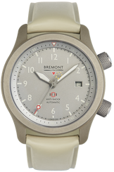 Bremont Watch Martin Baker MB Savanna MB-SAVANNA-R-S