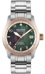 Bremont Watch Maya Bracelet MAYA-B