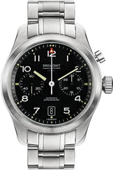 Bremont Watch Armed Forces Arrow HMAF-Arrow-D/BR