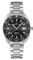 Certina Watch DS-2 C024.607.11.081.02.