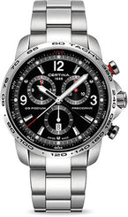 Certina DS Podium Big Size Chrono 1/100 Sec Quartz C001.647.11.057.00