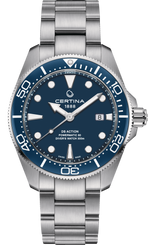 Certina Watch DS Action Diver 43 C032.607.11.041.00