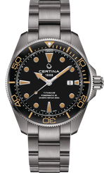 Certina Watch DS Action Diver 43 Titanium C032.607.44.051.00