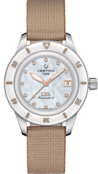 Certina Watch Powermatic DS PH200M C036.207.18.106.00