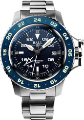 Ball Watch Company Engineer Hydrocarbon AeroGMT II DG2018C-S4C-BE