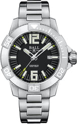 Ball Watch Company Engineer Hydrocarbon DeepQUEST DM3002A-SC-BK