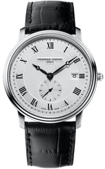 Frederique Constant Watch Slimline FC-245M5S6