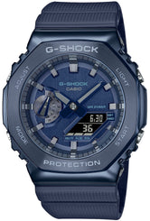 G-Shock Watch Alarm Mens GM-2100N-2AER