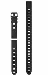 Garmin Watch Bands QuickFit 20 Black 3 Piece 010-13028-00