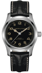 Hamilton Watch Khaki Field The Murph H70605731