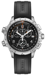 Hamilton Watch Khaki Aviation X-Wind H77912335