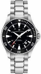 Hamilton Watch Khaki Navy Scuba H82335131