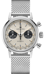 Hamilton Watch American Classic Intra-Matic Chronograph H H38429110