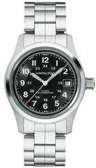 Hamilton Watch Khaki Field Auto H70455133