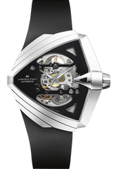 Hamilton Watch Ventura XXL Skeleton Automatic H24625330