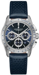 Hamilton Watch Jazzmaster Performer Auto Chrono H36616640.