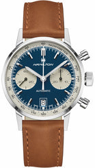 Hamilton Watch American Classic Intra-Matic Auto H38416541