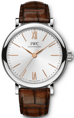 IWC Watch Portofino Automatic 34 IW357403