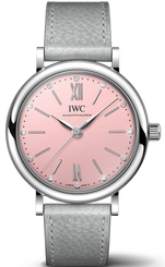 IWC Watch Portofino Auto 34 IW357417