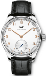 IWC Watch Portugieser Mens IW358303