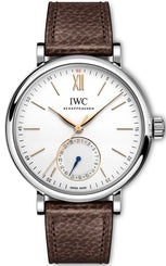 IWC Watch Portofino Automatic 39 Pointer Date IW359201