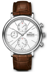 IWC Watch Portofino Chronograph IW391027