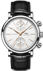 IWC Watch Portofino Chronograph 39 IW391406