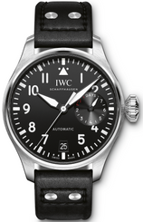 IWC Watch Big Pilot Mens IW501001