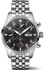 IWC Watch Pilot's Chronograph 41 IW388113