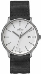 Junghans Watch FORM A Titan 027/2000.00