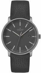 Junghans Watch FORM A Titan 027/2001.00