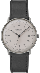 Junghans Watch Max Bill Mega Solar 59/2023.02