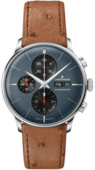 Junghans Watch Meister Chronoscope 27/4224.03