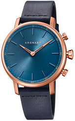 Kronaby Watch Carat Smartwatch S0669/1