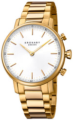 Kronaby Watch Carat Smartwatch S2447/1