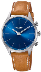 Kronaby Watch Sekel Smartwatch S3124/1