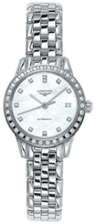 Longines Watch Flagship Ladies L4.274.0.87.6