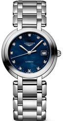 Longines Watch PrimaLuna Ladies L8.113.4.98.6