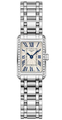 Longines Watch DolceVita Ladies L5.258.0.71.6